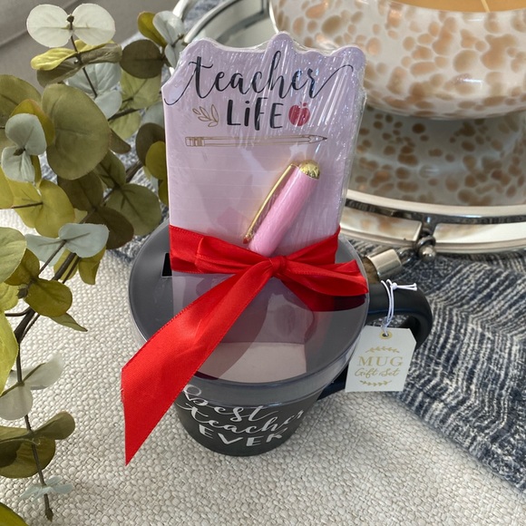 Mug Set - Picture 3 of 4